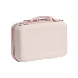 Термосумка ланч-бокс Stanley All-Day Mini Lunch Box Arista 4 л, пена EVA, сетчатый карман, розовая Rose Quartz — фото 5