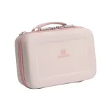 Термосумка ланч-бокс Stanley All-Day Mini Lunch Box Arista 4 л, пена EVA, сетчатый карман, розовая Rose Quartz — фото 6