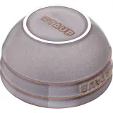 Миска керамическая Staub Serving 14 см, 0,7 л, античный серый — фото 2