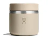 Термос для еды Hydro Flask 20 oz (0,591 л), нержавеющая сталь 18/8, цвет Oat овсяный — фото 1