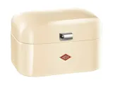 Хлебница Wesco Single Grandy 28 см, ретро, бежевая — фото 1