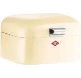 Контейнер Wesco Mini Grandy 18 см, бежевый, 17 x 18 x 12 см, сталь — фото 1