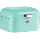 Контейнер Wesco Mini Grandy 18 см, мятный, 17 x 18 x 12 см, сталь — фото 1