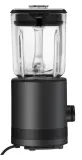 Стационарный блендер WMF KitchenMinis Deep Black, 400 Вт, 0,8 л, 5 скоростей, чёрный — фото 2