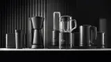 Стационарный блендер WMF KitchenMinis Deep Black, 400 Вт, 0,8 л, 5 скоростей, чёрный — фото 5
