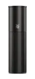 Мельница для специй WMF Signature Black, нержавеющая сталь, керамический механизм Ceramill, чёрная — фото 1
