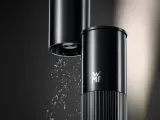 Мельница для специй WMF Signature Black, нержавеющая сталь, керамический механизм Ceramill, чёрная — фото 2