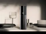 Мельница для специй WMF Signature Black, нержавеющая сталь, керамический механизм Ceramill, чёрная — фото 4