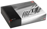 Набор столовых приборов Zwilling Nottingham на 12 персон, 68 предметов, нержавеющая сталь, серебристый — фото 2