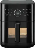 Фритюрница без масла Zwilling Enfinigy Air Fryer Pro 6 л, 1800 Вт, 12 программ, чёрный — фото 1