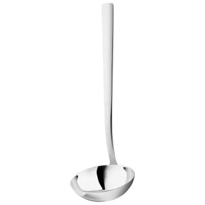 Половник для супа Zwilling Dinner 18,5 см, полированная нержавеющая сталь, серебристый
