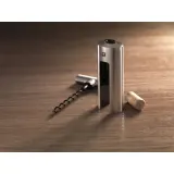 Набор для вина Zwilling Sommelier из четырёх предметов: штопор, пробка с носиком, нож для фольги, кольцо от капель — фото 6