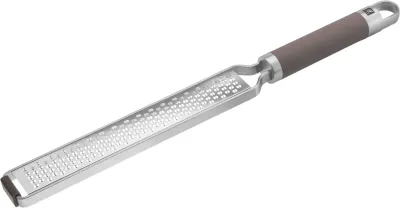 Тёрка для овощей Zwilling Pro 38 см, нержавеющая сталь, пластиковая ручка
