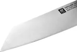 Нож бунка Zwilling Four Star 17 см, SIGMAFORGE, закалка FRIODUR 55–58 HRC, лезвие 17 см — фото 3