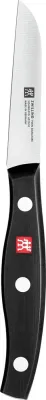 Нож для овощей и фруктов Zwilling Signature 8 см, закалка FRIODUR, 55–58 HRC
