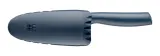 Нож поварской детский Zwilling Twinny 10 см, синий, с защитным чехлом, для детей старше 3 лет — фото 4