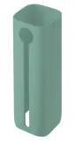 Чехол для контейнеров Zwilling Fresh&Save Cube 4S 1700 мл, пластик без BPA, зелёный — фото 1