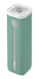 Чехол для контейнеров Zwilling Fresh&Save Cube 4S 1700 мл, пластик без BPA, зелёный — фото 2
