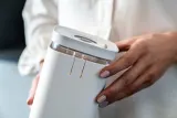 Чехол для контейнеров Zwilling Fresh&Save Cube 4S 1700 мл, пластик без BPA, зелёный — фото 3