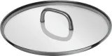 Вок Zwilling Milano с крышкой 30 см, керамическое антипригарное покрытие, чёрный — фото 4