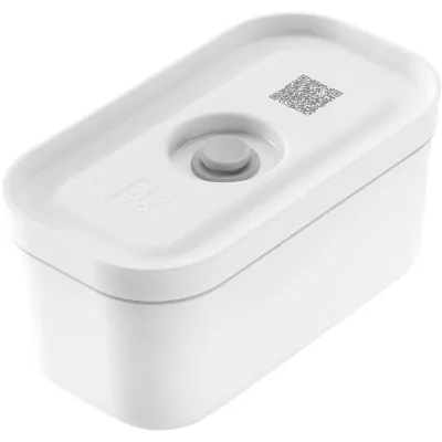 Ланч-бокс Zwilling Fresh&Save 500 мл, вакуумный, пластик, размер S, прозрачный