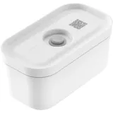 Ланч-бокс Zwilling Fresh&Save 500 мл, вакуумный, пластик, размер S, прозрачный — фото 1