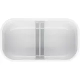 Ланч-бокс Zwilling Fresh&Save 500 мл, вакуумный, пластик, размер S, прозрачный — фото 2