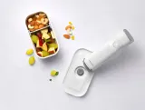 Ланч-бокс Zwilling Fresh&Save 500 мл, вакуумный, пластик, размер S, прозрачный — фото 7
