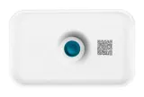 Ланч-бокс Zwilling Fresh&Save 800 мл, вакуумный, пластик без BPA, с клапаном в крышке — фото 3