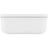 Ланч-бокс Zwilling Fresh&Save 1,6 л, вакуумный, пластик, размер L, прозрачный — фото 2