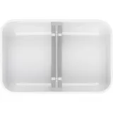 Ланч-бокс Zwilling Fresh&Save 1,6 л, вакуумный, пластик, размер L, прозрачный — фото 4