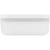 Контейнер Zwilling Fresh&Save 400 мл, вакуумный, пластик, размер S, прозрачный — фото 3