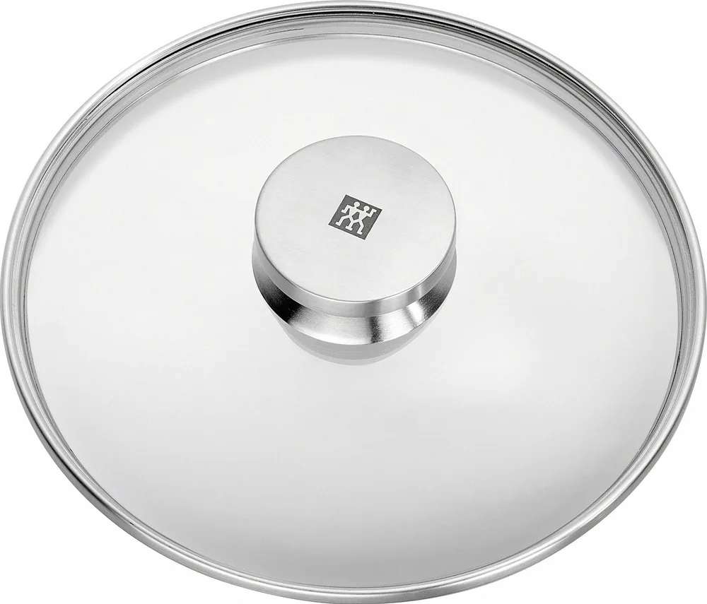 Крышка стеклянная Zwilling Twin Specials 20 см для кастрюль и сковород