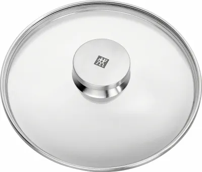 Крышка стеклянная Zwilling Twin Specials 20 см для кастрюль и сковород