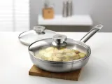 Крышка стеклянная Zwilling Twin Specials 20 см для кастрюль и сковород — фото 2