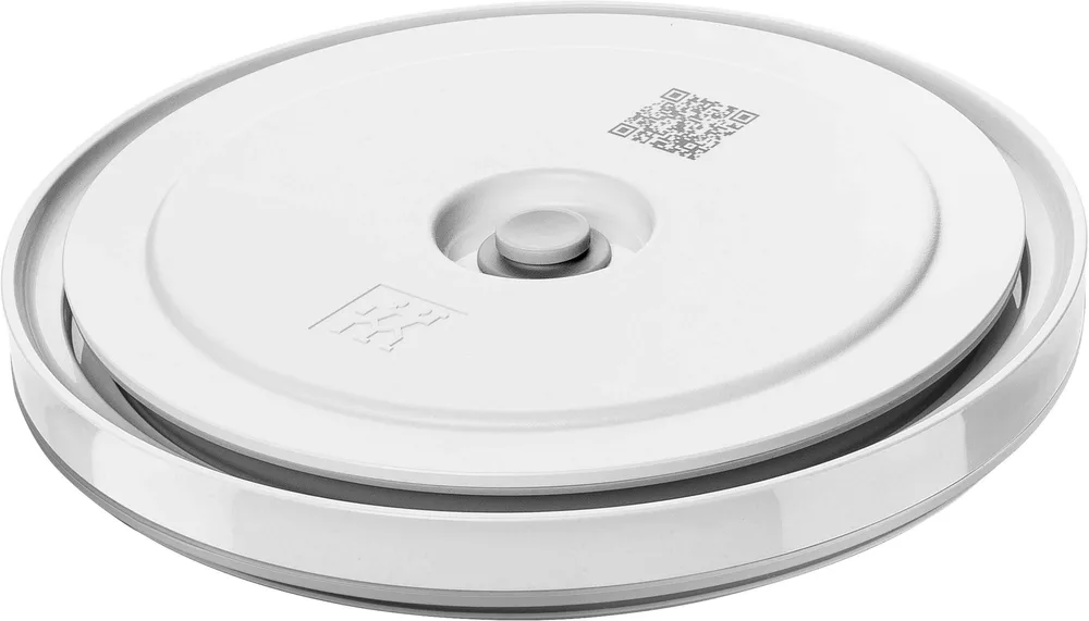 Крышка вакуумная Zwilling Fresh & Save 18 см для миски 1,75 л, белая