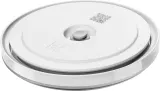 Крышка вакуумная Zwilling Fresh & Save 18 см для миски 1,75 л, белая — фото 1
