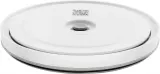 Крышка вакуумная Zwilling Fresh & Save 18 см для миски 1,75 л, белая — фото 2