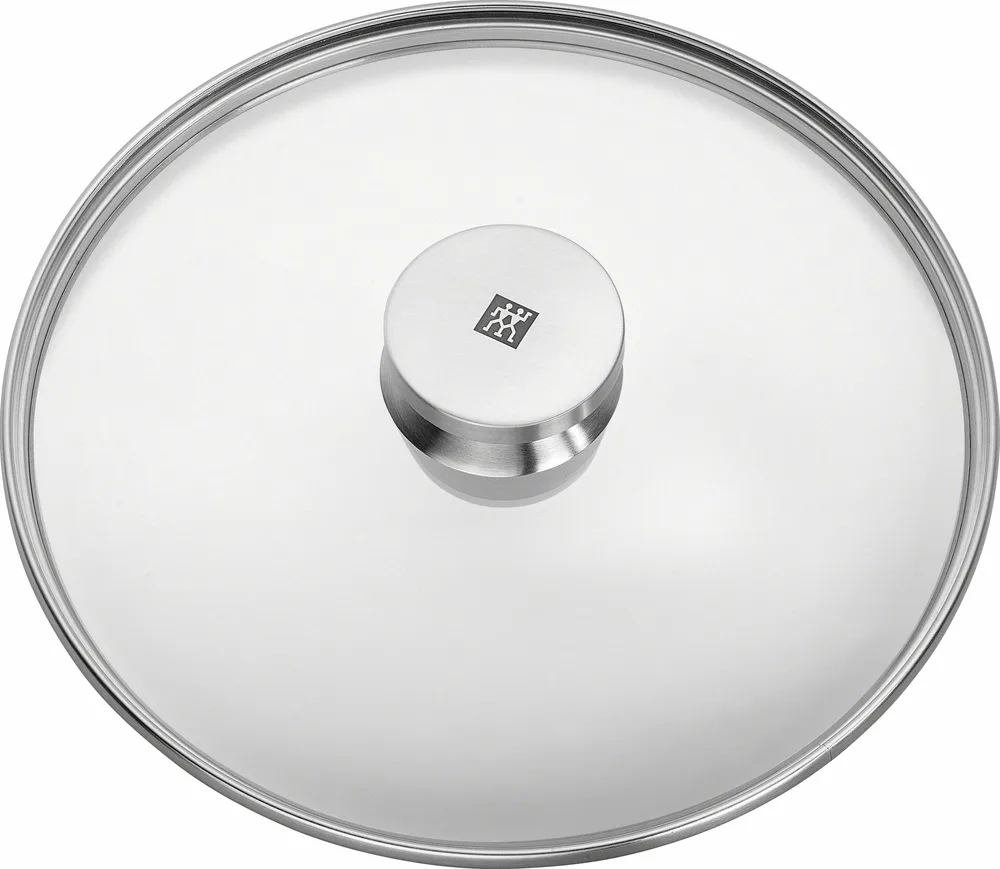 Крышка стеклянная Zwilling Twin Specials 24 см для кастрюль и сковород
