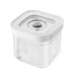 Контейнер пластиковый Zwilling Fresh&Save Cube S 320 мл, квадратный, с крышкой, без BPA — фото 1