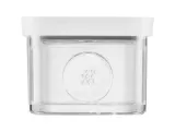 Контейнер пластиковый Zwilling Fresh&Save Cube S 320 мл, квадратный, с крышкой, без BPA — фото 2