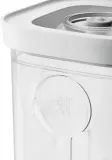 Контейнер пластиковый Zwilling Fresh&Save Cube S 320 мл, квадратный, с крышкой, без BPA — фото 3