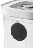 Контейнер пластиковый Zwilling Fresh&Save Cube S 320 мл, квадратный, с крышкой, без BPA — фото 4