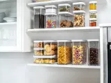 Контейнер пластиковый Zwilling Fresh&Save Cube S 320 мл, квадратный, с крышкой, без BPA — фото 7