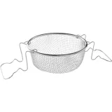 Сито для картофеля фри Zwilling EcoQuick 22 см из нержавеющей стали, серебристое — фото 2