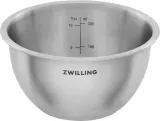 Миска стальная с крышкой Zwilling Fresh & Save 350 мл, нержавеющая сталь, серебристая — фото 4