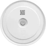 Миска стальная с крышкой Zwilling Fresh & Save 1,75 л, нержавеющая сталь, серебристая — фото 2