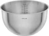 Миска стальная с крышкой Zwilling Fresh & Save 4 л, нержавеющая сталь, серебристая — фото 2