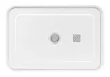 Стеклянный контейнер Zwilling Fresh&Save 2,2 л, вакуумный, боросиликатное стекло, прямоугольный — фото 3