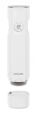 Стартовый набор Zwilling Fresh&Save S/M: 2 стеклянных контейнера, 4 вакуумных пакета и насос — фото 4